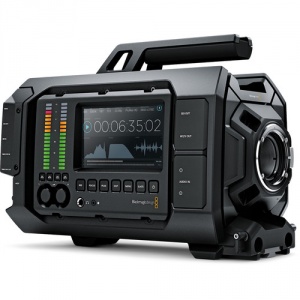 Blackmagic Design URSA 4K Canon EF Mount