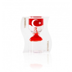 Paradox Clepsidra Istanbul