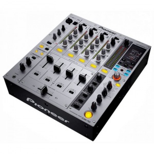 Pioneer DJM-750-S