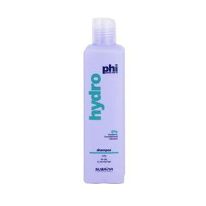 Subrina Sampon Hidratant pentru Par Normal si Uscat - PHI Hydro Shampoo, 250ml