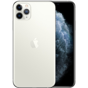 Apple iPhone 11 Pro Max A2220 Dual SIM 512GB Silver