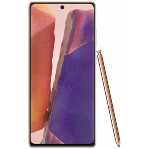 Samsung Galaxy Note20 5G Dual SIM 256GB Mystic Bronze