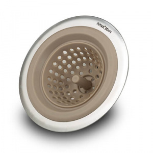 Nava Sita din silicon pentru chiuveta Misty NV 111 077