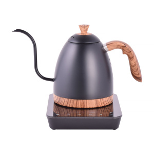 Brewista Artisan Kettle 2.0 - 900ml - Black