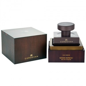 Banana Republic Cordovan 100 ml EDT