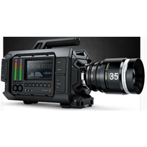 Blackmagic Design URSA 4K PL Mount
