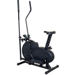 HouseFit Bicicleta eliptica mecanica HB 8169 S
