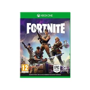 Epic Games Fortnite Xbox One