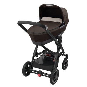 Maxi-Cosi Landou Foldable EARTH BROWN
