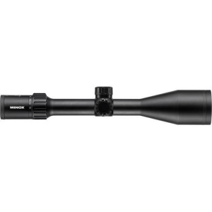 Minox ZX5i 3-15X56 SF