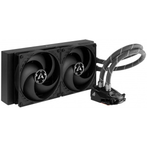 Arctic Liquid Freezer II 280