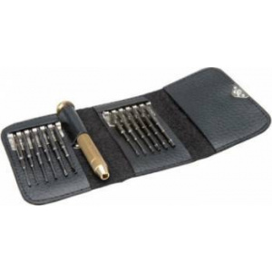 Value Set mini surubelnite 12 piese