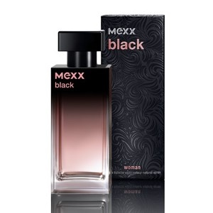 MEXX Black, EDT, 30 ml