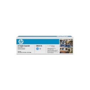 HP Toner Color CB541A