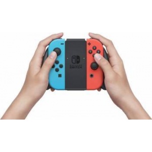 Nintendo Switch Joy Con Neon Red Neon Blue Lista De Preturi Cel Mai Mic Pret