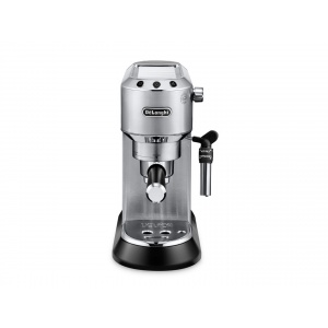 DeLonghi EC 685 1L Metalic