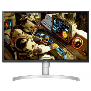 LG 27UL550-W