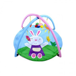 Arti Salteluta de joaca 8809731 Rabbit Blue