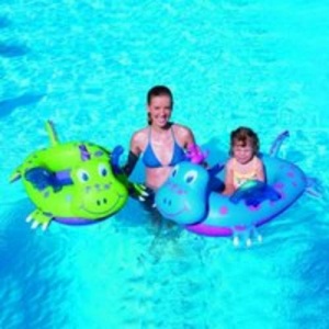 Bestway Barca Dragon Bestway