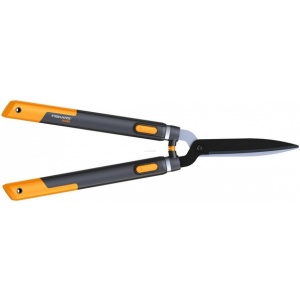 Fiskars Foarfeca telescopica pentru gard viu SmartFit HS86 114800
