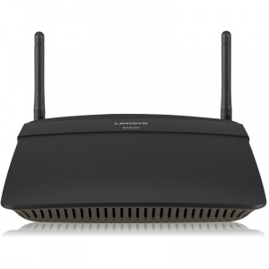 Linksys EA6100 AC1200