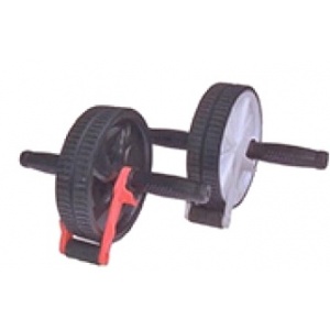 Spartan Roata abdomene Spartan Gym Roller