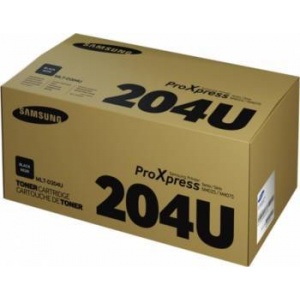 Samsung MLT-D204U-ELS Black
