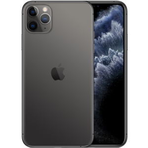 Apple iPhone 11 Pro Max A2220 Dual SIM 64GB Space Grey