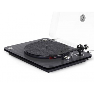 Elipson Omega 100 RIAA BT Carbon Black