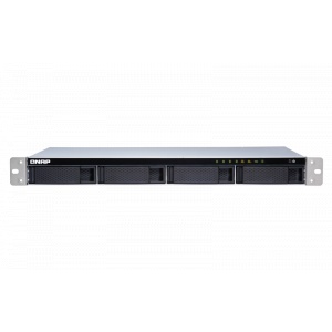 Qnap TS-431XEU-2G