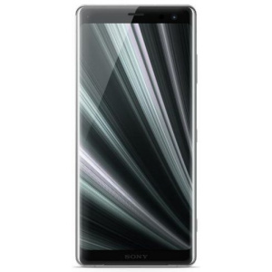 Sony Xperia XZ3 64GB Dual SIM 4G Silver