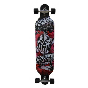 Sporter Longboard C101
