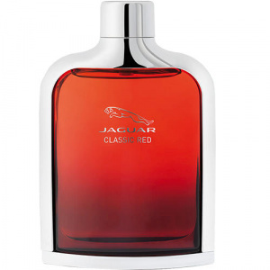 Jaguar Clasic red EDT 100 ml