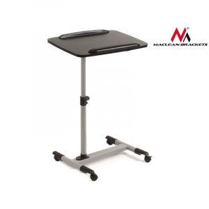 Maclean Masa Laptop / Videoproiector MC-671
