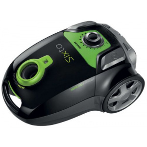 Sencor SVC 6900GR-EUE3 black/green