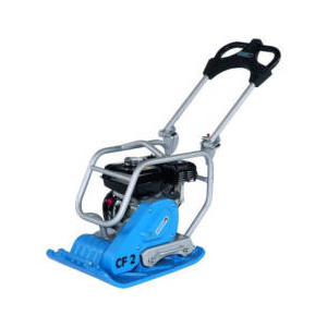 weber CF 3HD