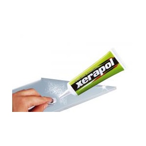 Kaiser Pasta abraziva pentru slefuirea suparfetelor din plastic Acrylic Glass Polish - Xerapol.#6678