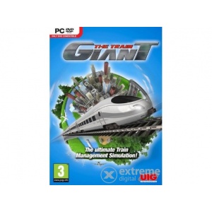 Sony Train Giant