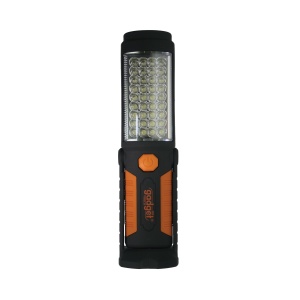 Gadget Lanterna cu 36 LED-uri si magnet 905001