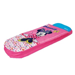 Worlds Apart Sac de dormit Junior Bed Minnie Mouse