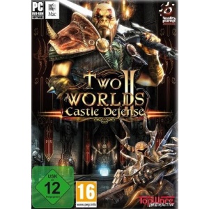Topware Two Worlds 2: Castle Defence (PC)