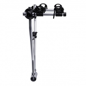 Thule SUPORT BICICLETE XPRESS 970 CU PRINDERE PE CARLIGUL DE REMORCARE, PENTRU 2 BICICLETE
