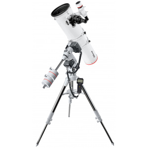 Bresser Messier NT-203/1200 Hexafoc EXOS-2 GoTo