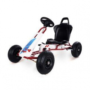 Ferbedo Kart AIR Runner RS