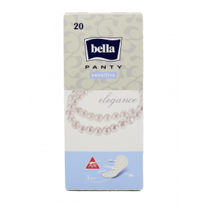 Bella Absorbante subtiri zilnice 20 buc Elegance