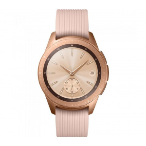 Samsung Ceas smartwatch Galaxy Watch, 42mm, Gold
