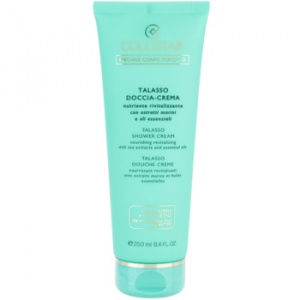 Collistar Special Perfect Body gel de dus revitalizant si hranitor cu extracte marine si uleiuri esentiale 250 ml