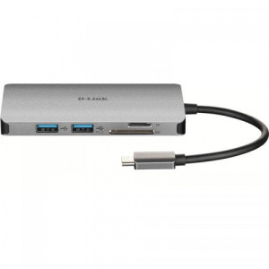D-Link DUB-M610