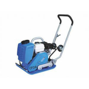 weber CF 2aHD