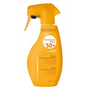 BIODERMA Photoderm MAX Spray SPF 50+ 400ml